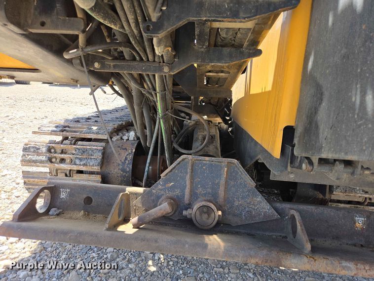 image for item DP8920 2010 Vermeer D24x40 Series II directional boring unit