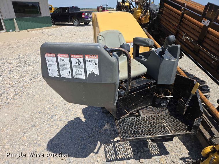 image for item DP8920 2010 Vermeer D24x40 Series II directional boring unit