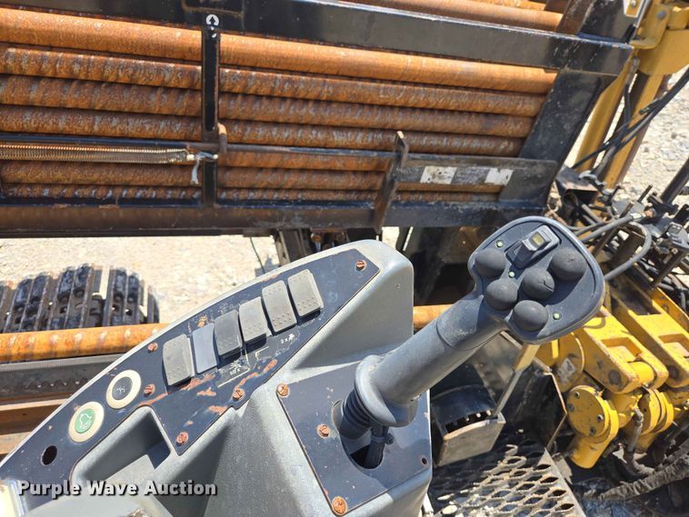 image for item DP8920 2010 Vermeer D24x40 Series II directional boring unit