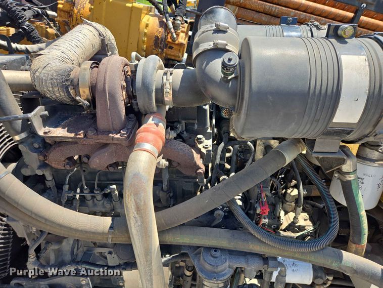 image for item DP8920 2010 Vermeer D24x40 Series II directional boring unit