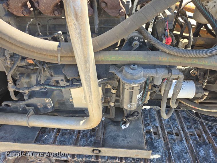 image for item DP8920 2010 Vermeer D24x40 Series II directional boring unit