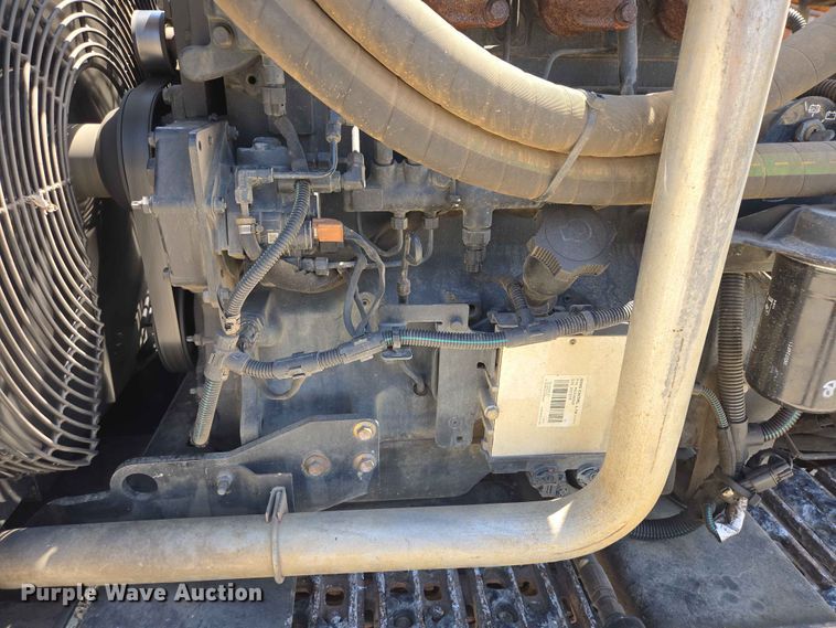 image for item DP8920 2010 Vermeer D24x40 Series II directional boring unit
