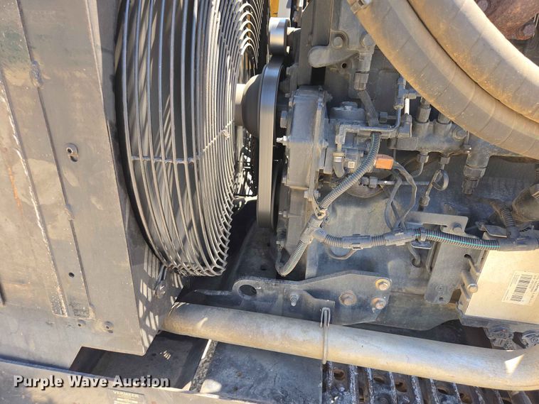 image for item DP8920 2010 Vermeer D24x40 Series II directional boring unit