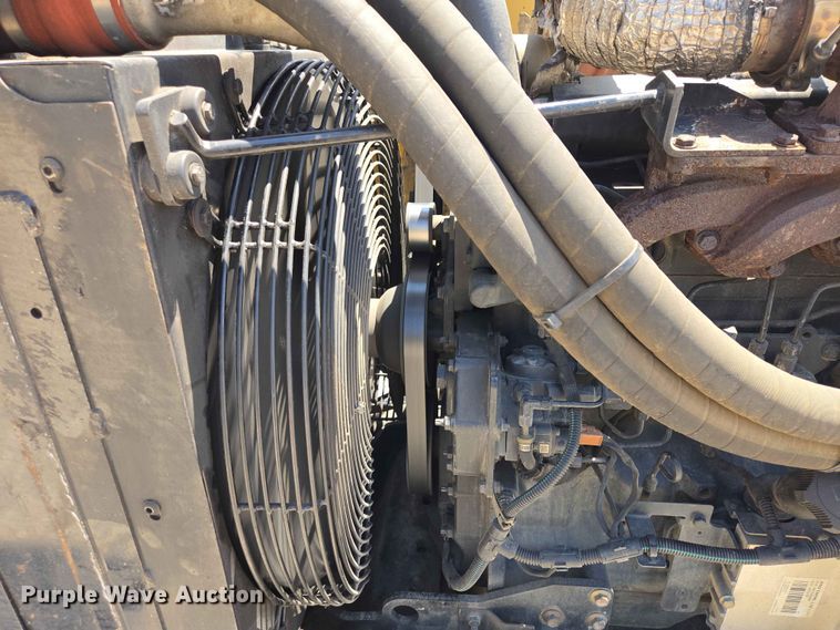 image for item DP8920 2010 Vermeer D24x40 Series II directional boring unit