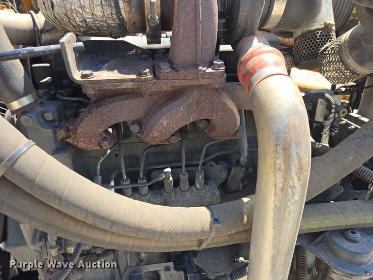 image for item DP8920 2010 Vermeer D24x40 Series II directional boring unit