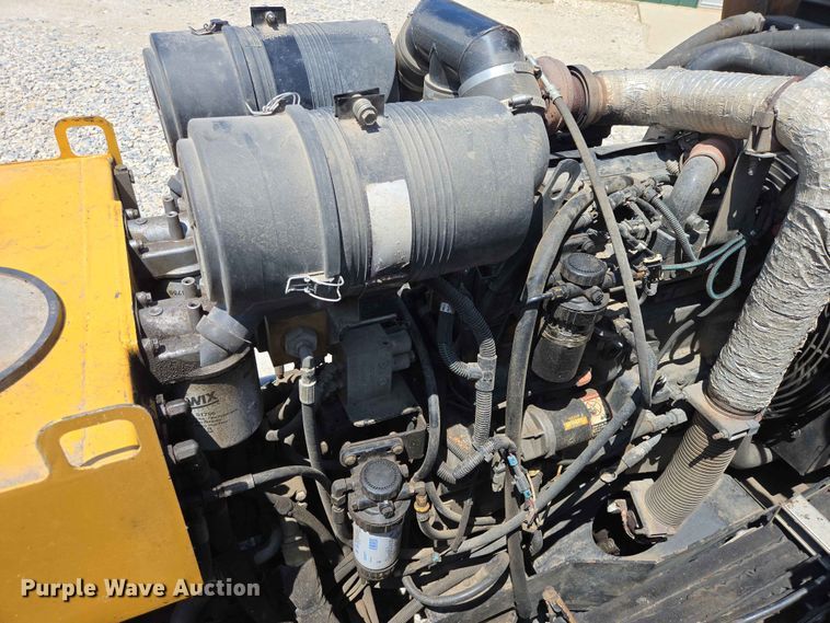 image for item DP8920 2010 Vermeer D24x40 Series II directional boring unit