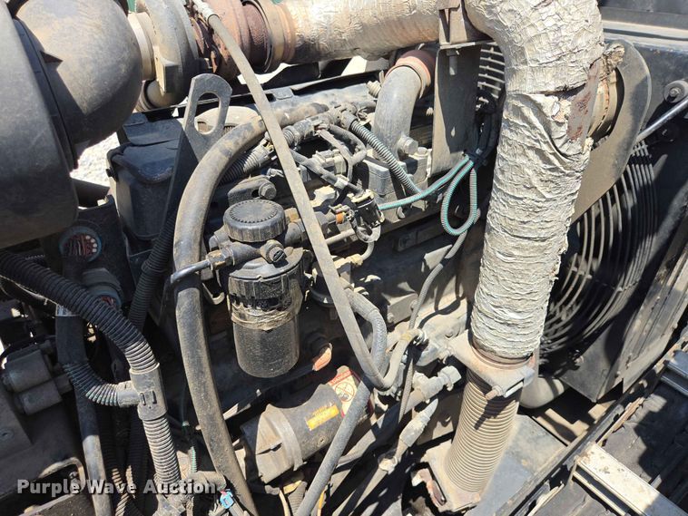 image for item DP8920 2010 Vermeer D24x40 Series II directional boring unit