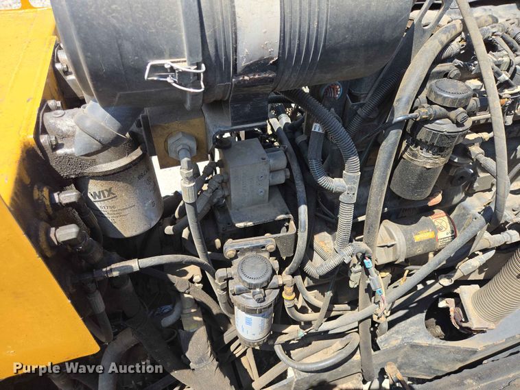 image for item DP8920 2010 Vermeer D24x40 Series II directional boring unit