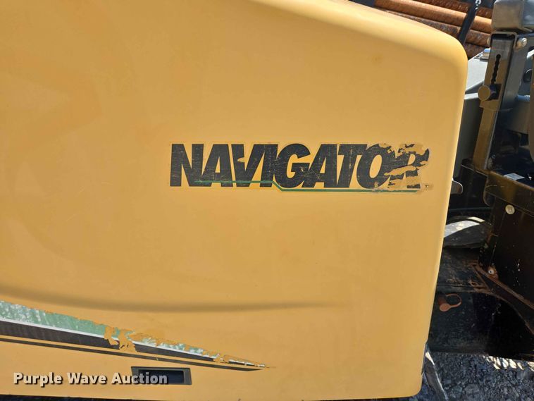image for item DP8920 2010 Vermeer D24x40 Series II directional boring unit