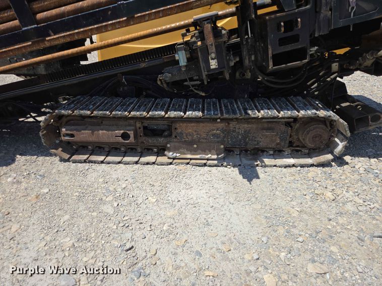 image for item DP8920 2010 Vermeer D24x40 Series II directional boring unit