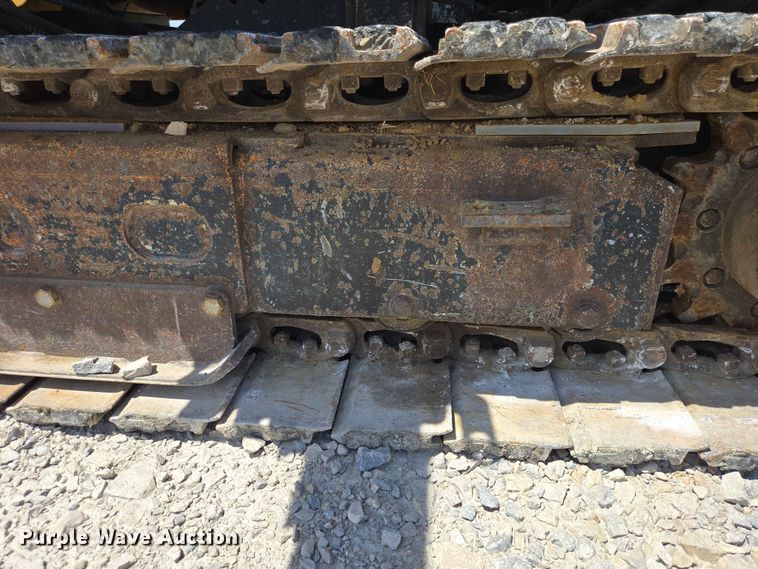 image for item DP8920 2010 Vermeer D24x40 Series II directional boring unit