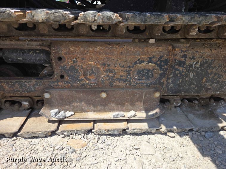 image for item DP8920 2010 Vermeer D24x40 Series II directional boring unit