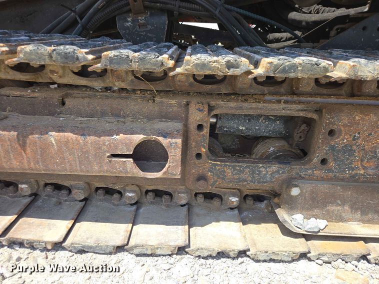 image for item DP8920 2010 Vermeer D24x40 Series II directional boring unit
