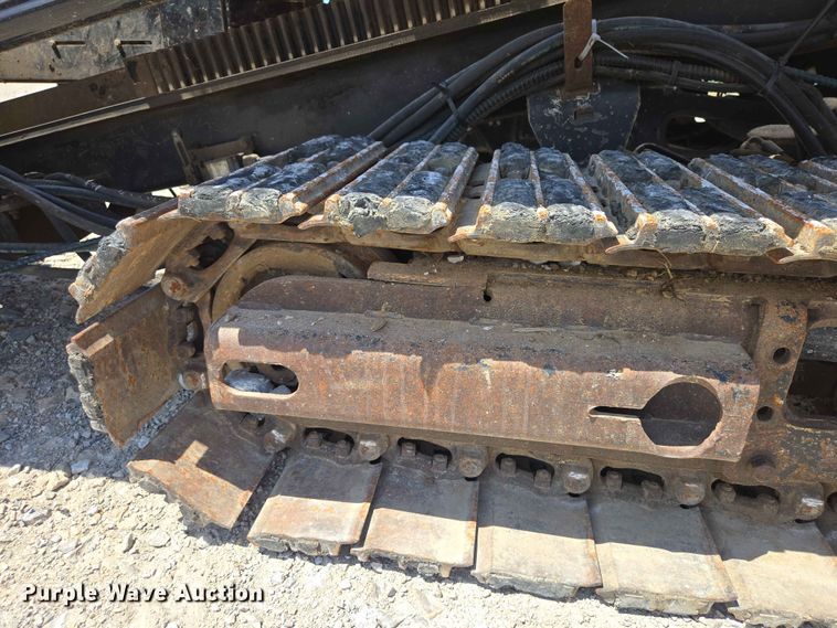 image for item DP8920 2010 Vermeer D24x40 Series II directional boring unit