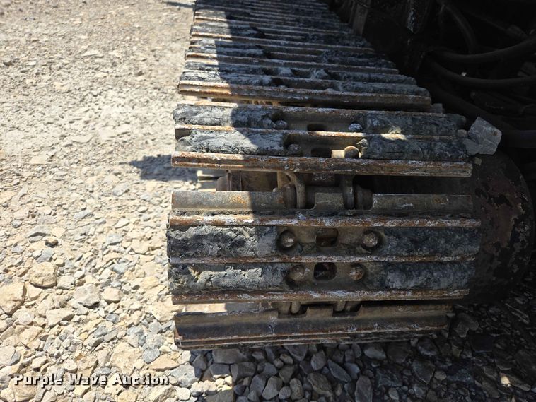 image for item DP8920 2010 Vermeer D24x40 Series II directional boring unit