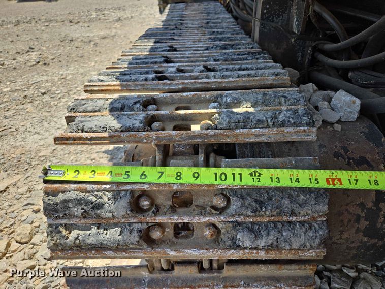 image for item DP8920 2010 Vermeer D24x40 Series II directional boring unit