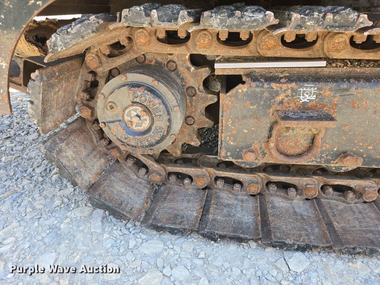 image for item DP8920 2010 Vermeer D24x40 Series II directional boring unit