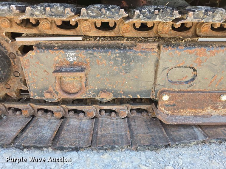 image for item DP8920 2010 Vermeer D24x40 Series II directional boring unit