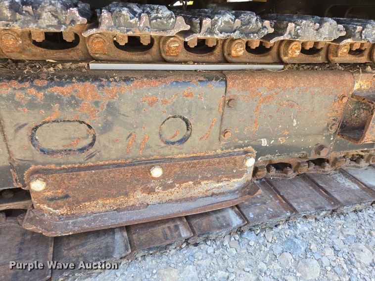 image for item DP8920 2010 Vermeer D24x40 Series II directional boring unit