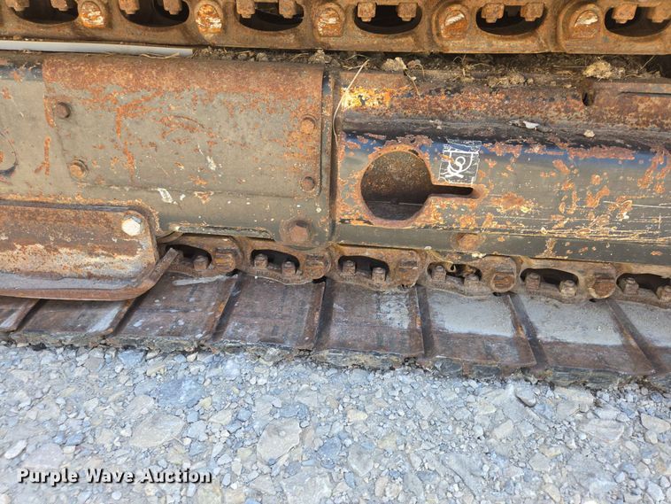 image for item DP8920 2010 Vermeer D24x40 Series II directional boring unit