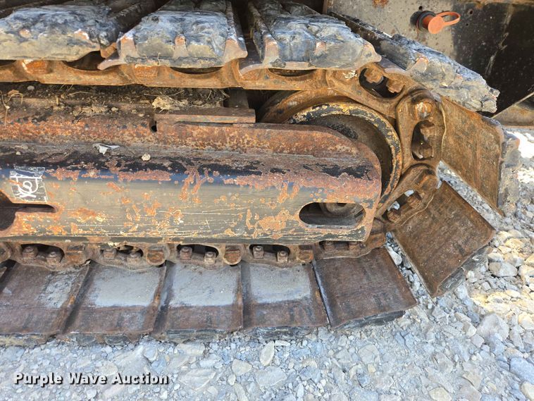 image for item DP8920 2010 Vermeer D24x40 Series II directional boring unit