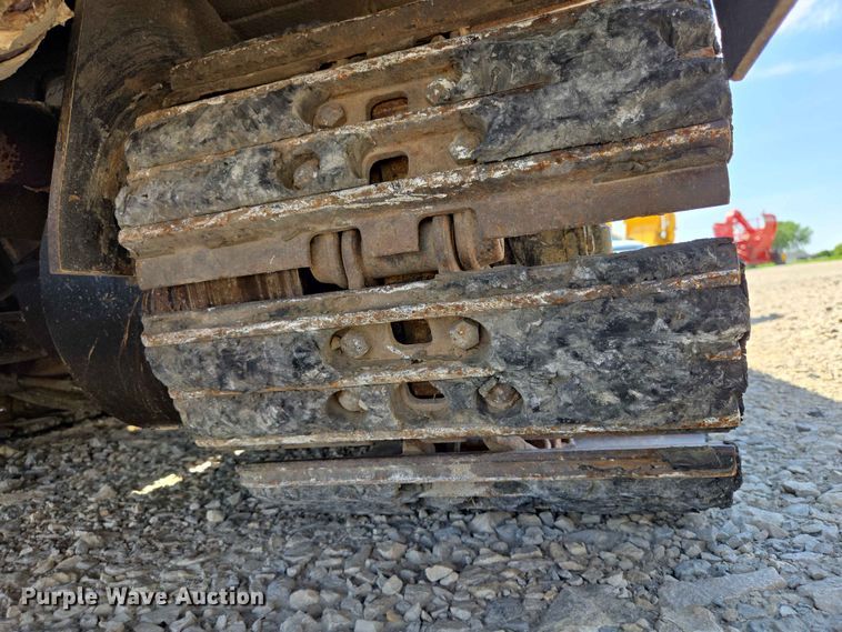 image for item DP8920 2010 Vermeer D24x40 Series II directional boring unit