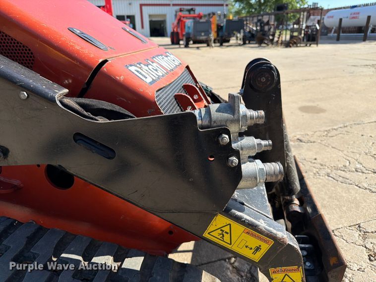 image for item DQ7765 2019 Ditch Witch SK1050 compact utility loader