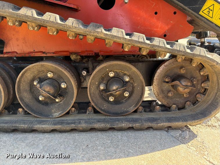 image for item DQ7765 2019 Ditch Witch SK1050 compact utility loader
