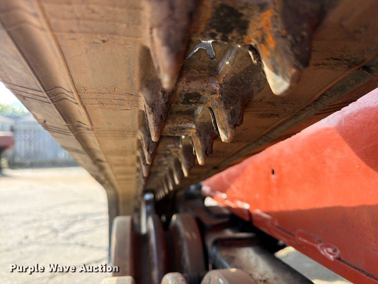 image for item DQ7765 2019 Ditch Witch SK1050 compact utility loader