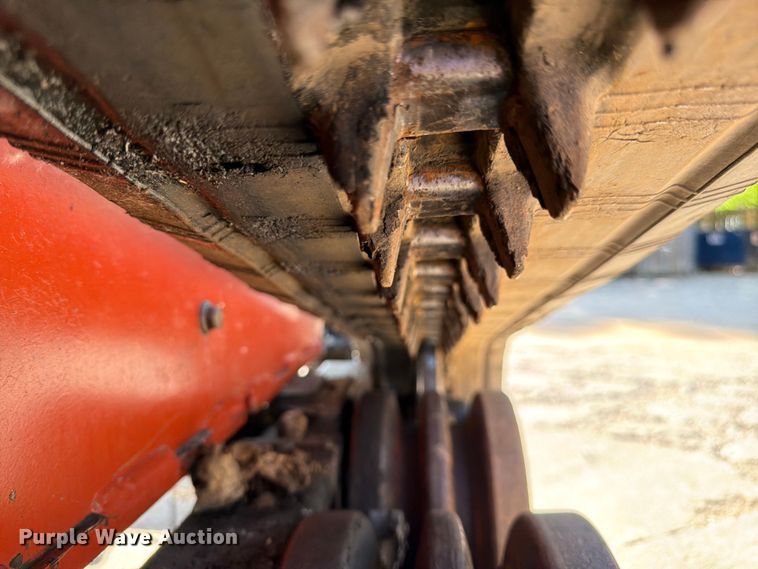 image for item DQ7765 2019 Ditch Witch SK1050 compact utility loader
