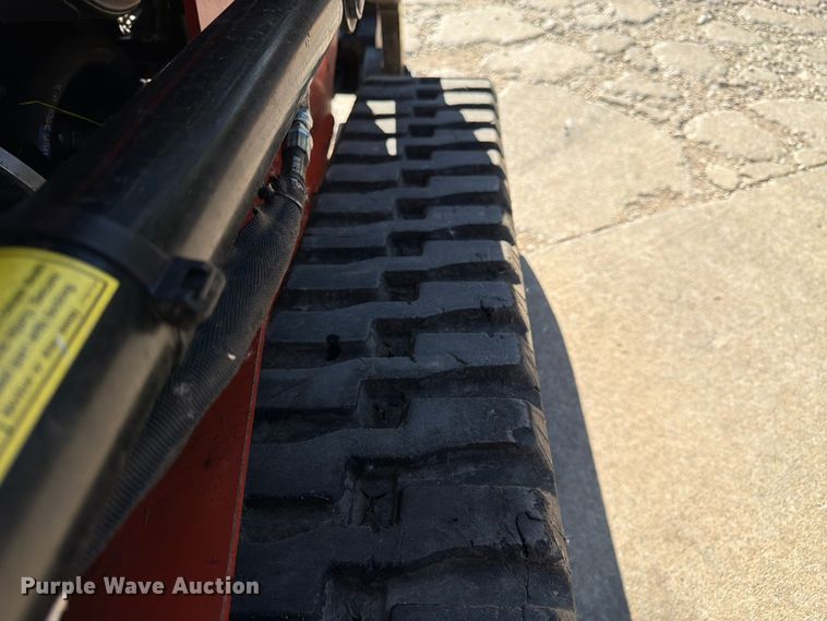 image for item DQ7765 2019 Ditch Witch SK1050 compact utility loader