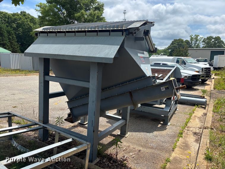image for item DU6264 SMICO vibratory screen