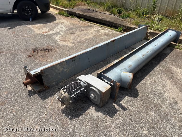 image for item DU6264 SMICO vibratory screen