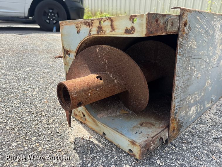 image for item DU6264 SMICO vibratory screen