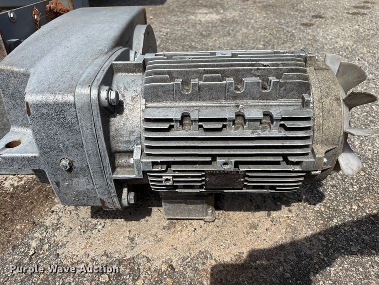 image for item DU6264 SMICO vibratory screen