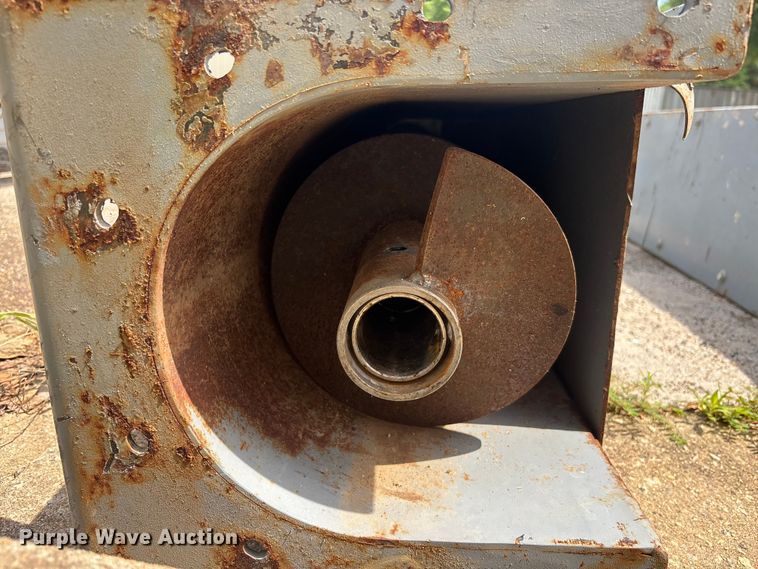 image for item DU6264 SMICO vibratory screen