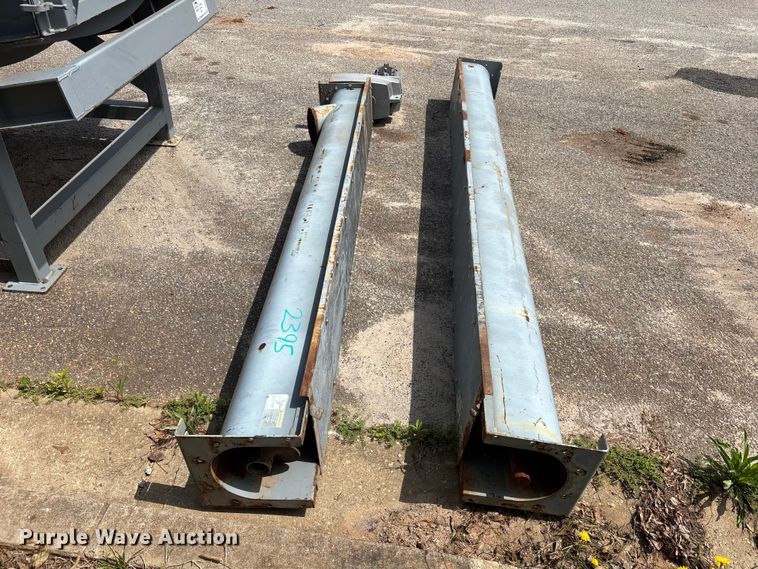 image for item DU6264 SMICO vibratory screen