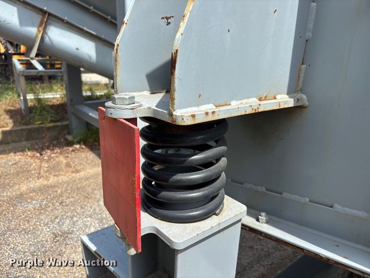 image for item DU6264 SMICO vibratory screen