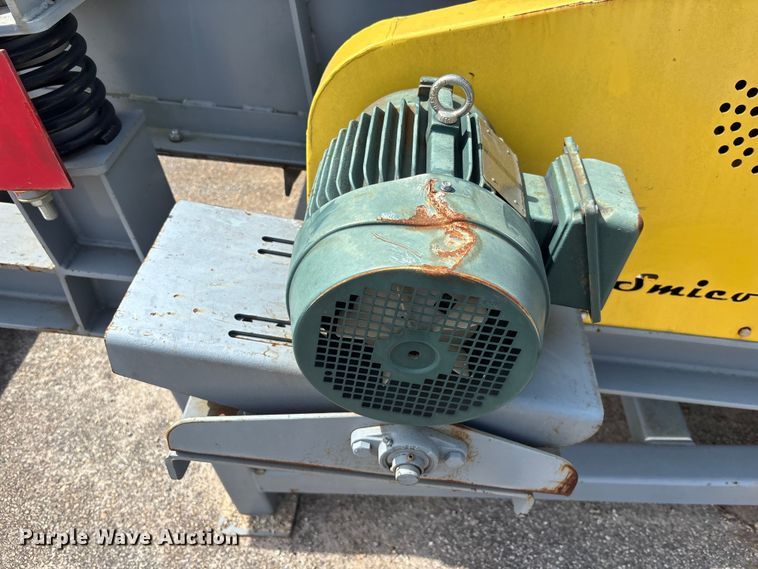 image for item DU6264 SMICO vibratory screen
