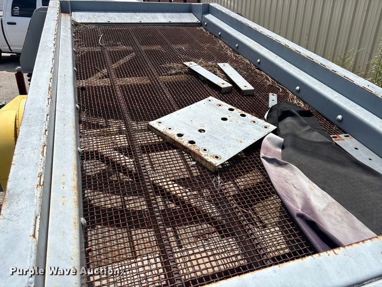 image for item DU6264 SMICO vibratory screen