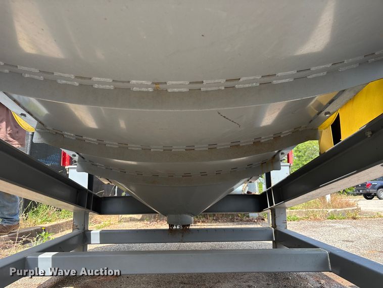 image for item DU6264 SMICO vibratory screen