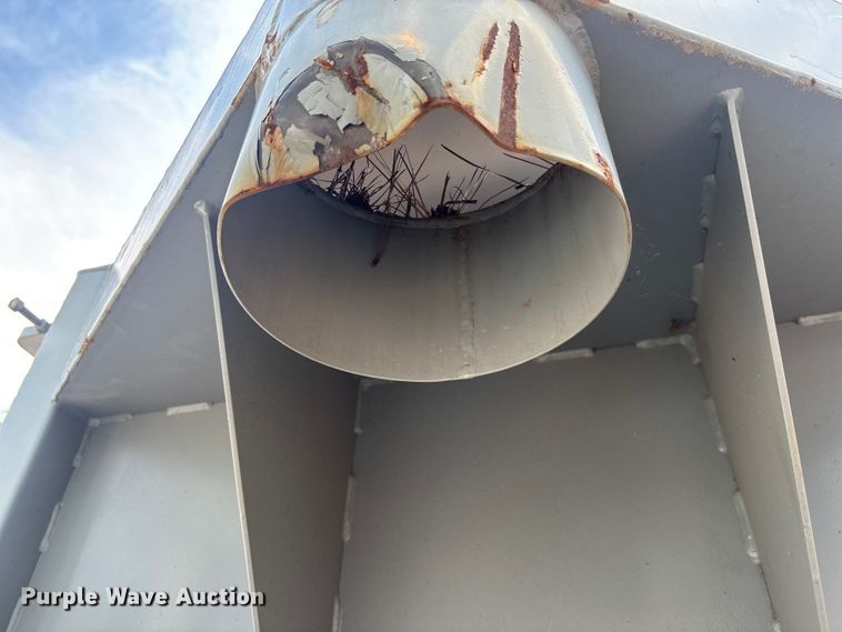 image for item DU6264 SMICO vibratory screen