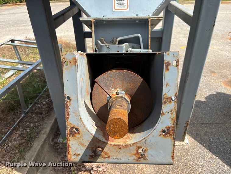 image for item DU6264 SMICO vibratory screen