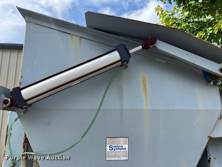image for item DU6264 SMICO vibratory screen