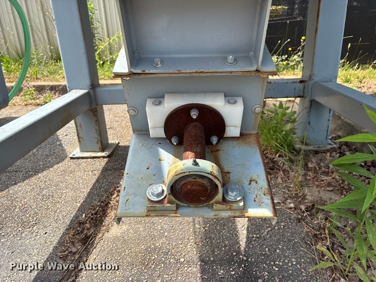 image for item DU6264 SMICO vibratory screen