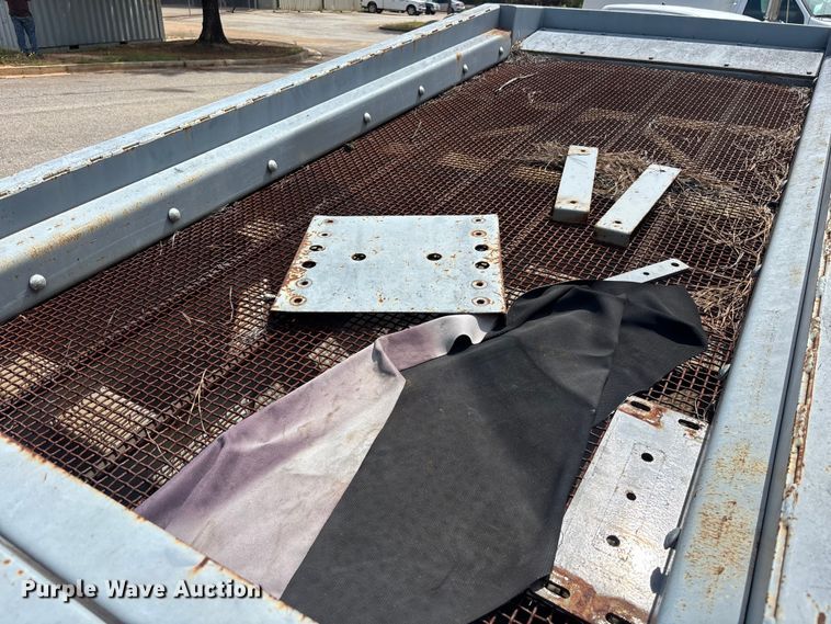 image for item DU6264 SMICO vibratory screen