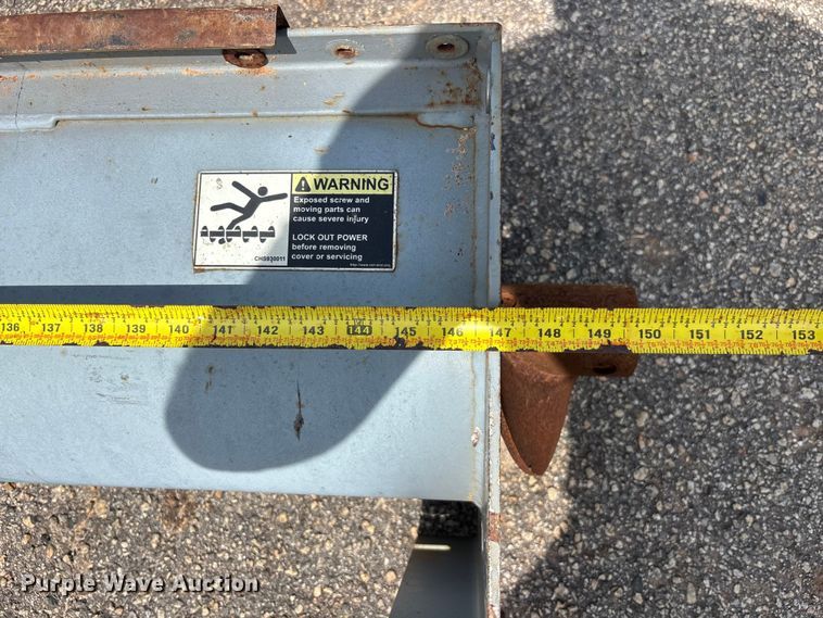 image for item DU6264 SMICO vibratory screen