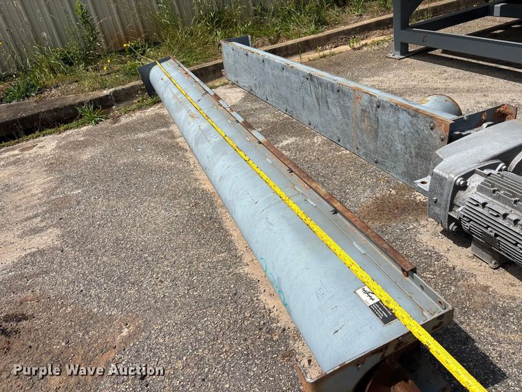 image for item DU6264 SMICO vibratory screen