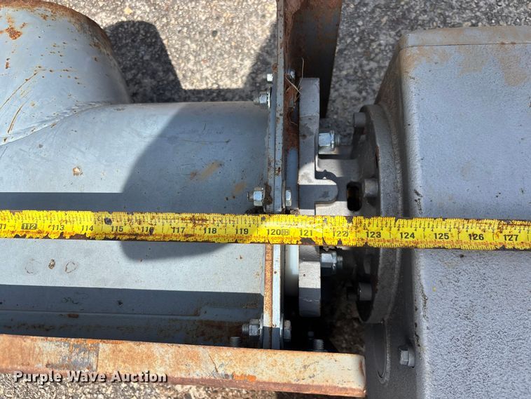 image for item DU6264 SMICO vibratory screen