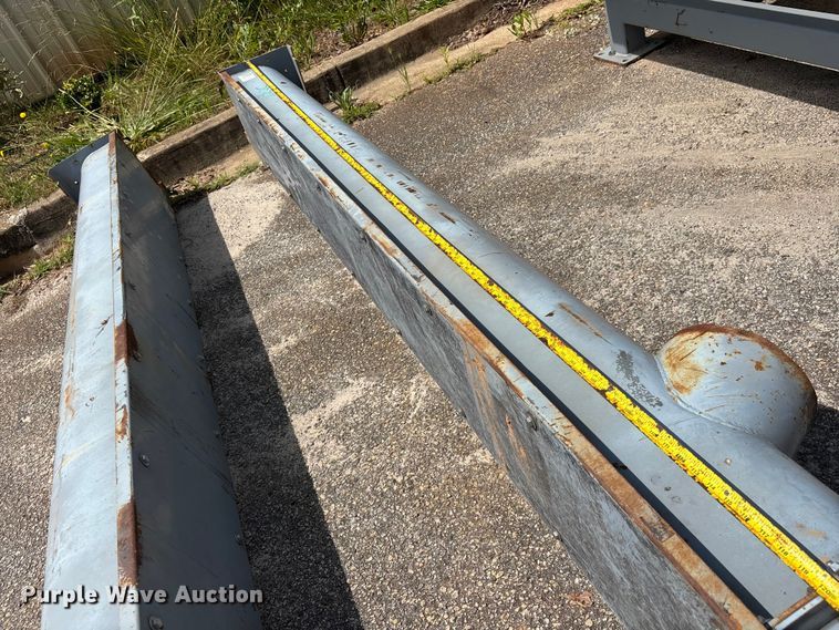 image for item DU6264 SMICO vibratory screen